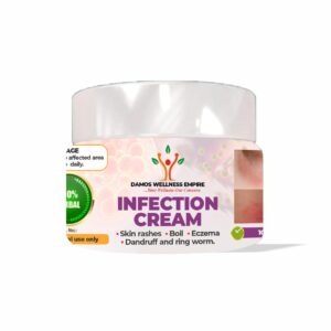 Infection Cream