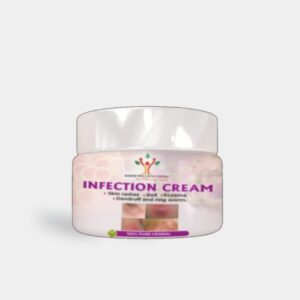 Infection Cream