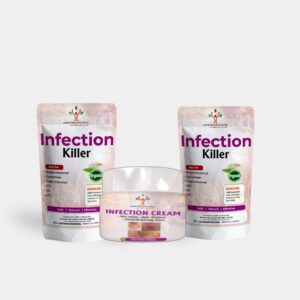 Infection Killer Combo